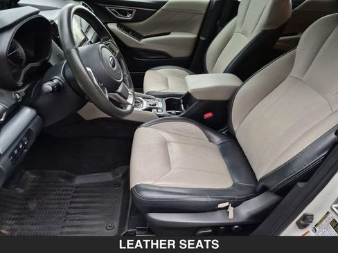 Used 2019 Subaru Forester Limited AWD/4WD image 13