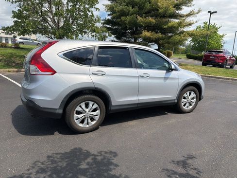 Used 2012 Honda CR-V EX image 23