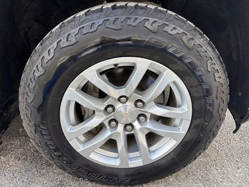 Used 2019 Chevrolet Silverado 1500 LT w/ All-Star Edition image 7