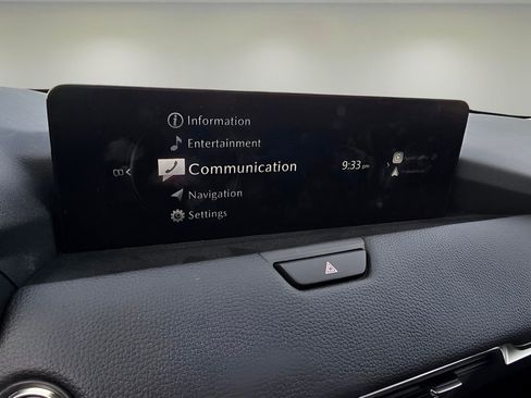 Used 2025 MAZDA CX-90 Plug-In Hybrid w/ Preferred image 21