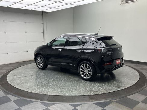 Used 2026 Buick Encore GX Avenir w/ Avenir Technology Package AWD/4WD image 2
