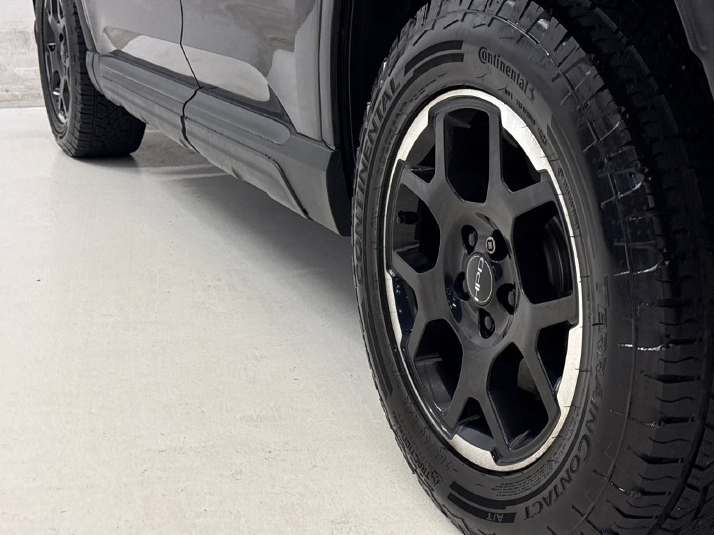 Certified 2025 Honda Pilot TrailSport image 10