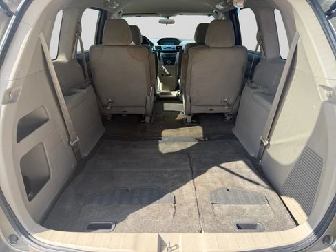 Used 2011 Honda Odyssey LX image 26