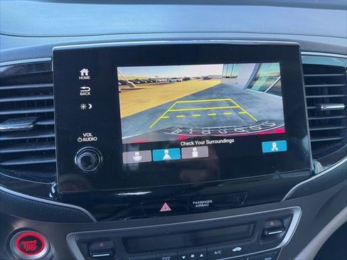 Used 2021 Honda Pilot EX-L image 16