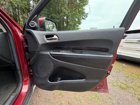 Used 2013 Dodge Durango Crew AWD/4WD image 20