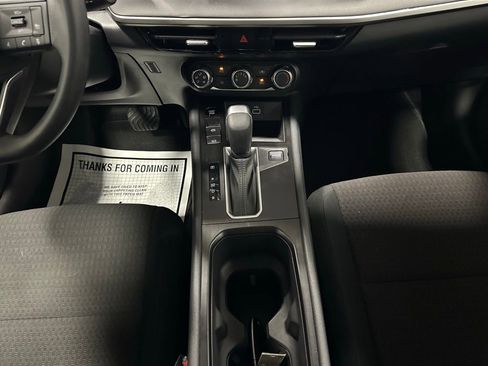Used 2025 Nissan Kicks S AWD/4WD image 32