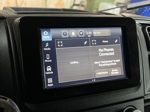 Used 2023 RAM ProMaster 3500 w/ Driver Convenience Group image 18