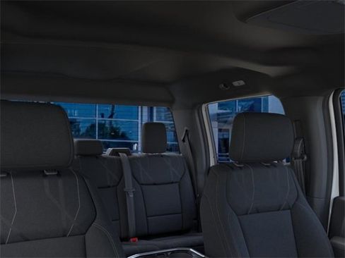 New 2026 Ford F150 STX w/ Equipment Group 200A image 22