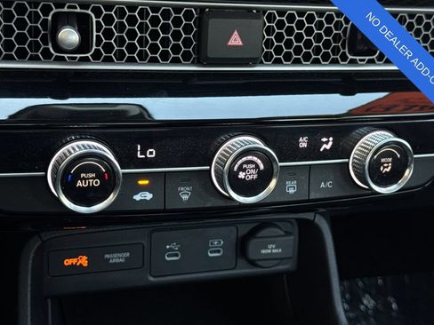 Used 2025 Honda Civic LX image 21