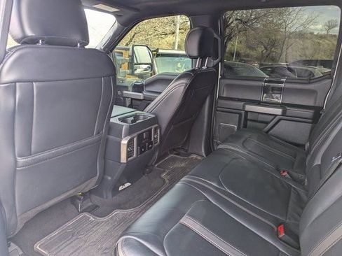 Used 2022 Ford F350 Platinum image 33