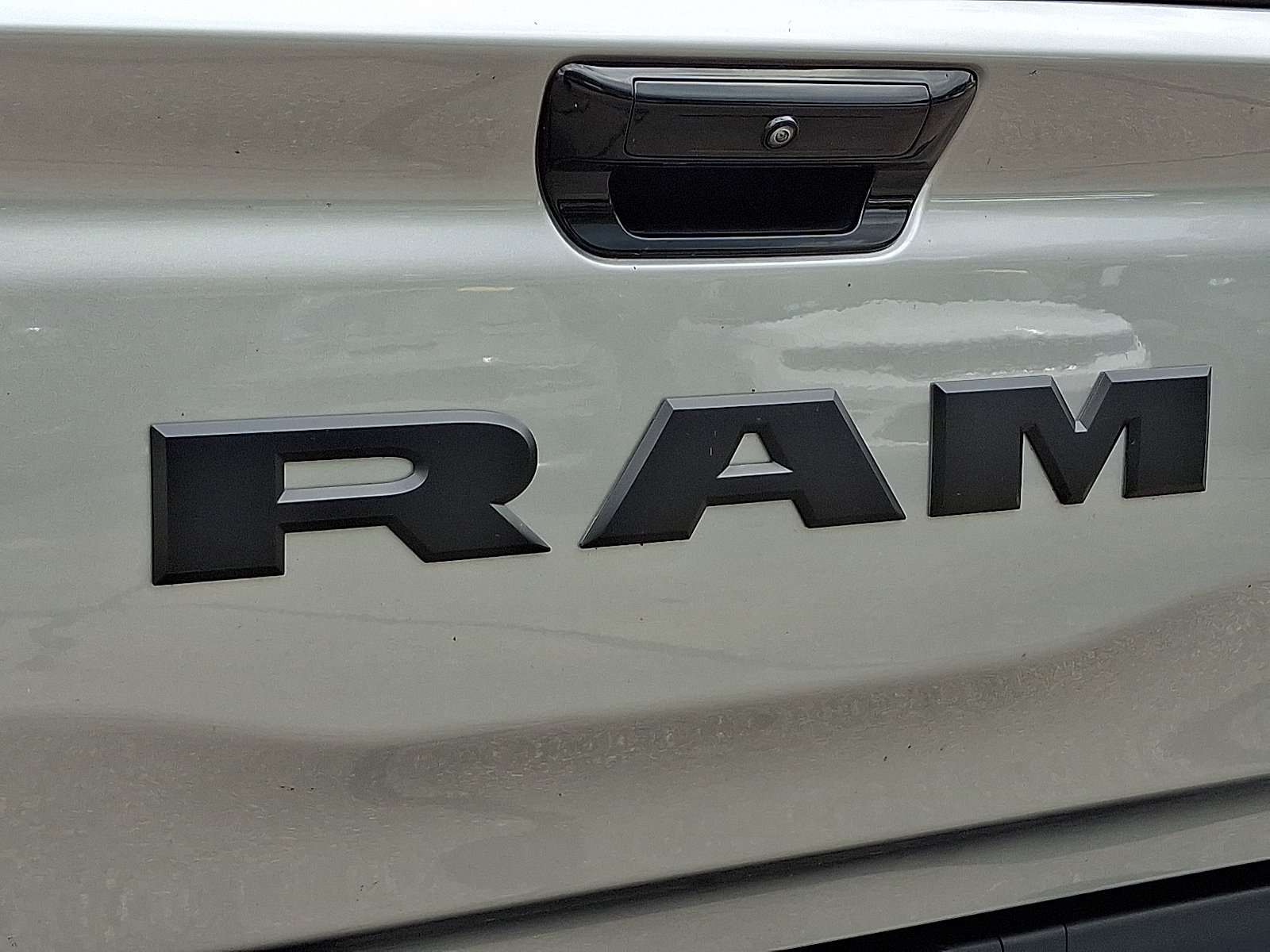 Used 2025 RAM 1500 Rebel w/ Rebel Level 2 Equipment Group AWD/4WD image 29