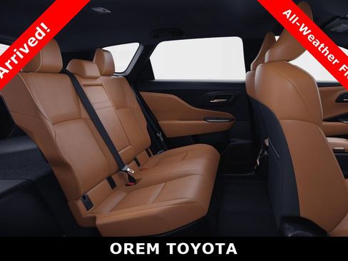 New 2026 Toyota Crown Signia image 35