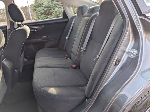Used 2015 Nissan Altima 2.5 S w/ Power Driver Seat Package image 13