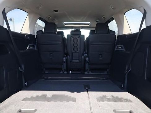 New 2026 Honda Odyssey EX-L image 22