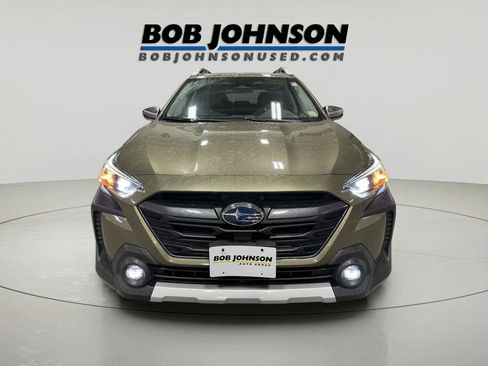 Used 2023 Subaru Outback Touring XT image 2