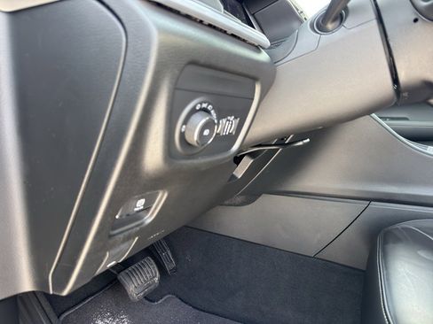 New 2025 Jeep Grand Cherokee L Limited image 14