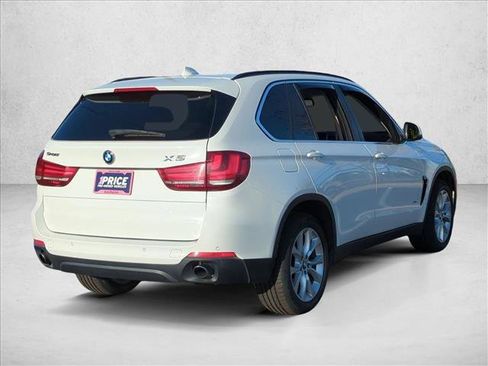Used 2016 BMW X5 sDrive35i image 5
