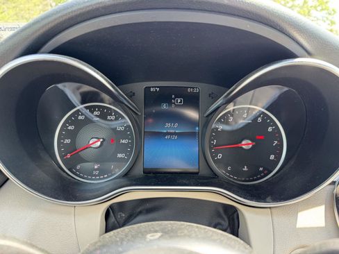 Used 2019 Mercedes-Benz C 300 Cabriolet image 8