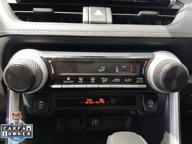 Used 2023 Toyota RAV4 LE AWD/4WD image 22