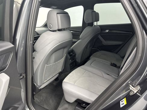 Used 2023 Audi SQ5 Premium Plus image 29