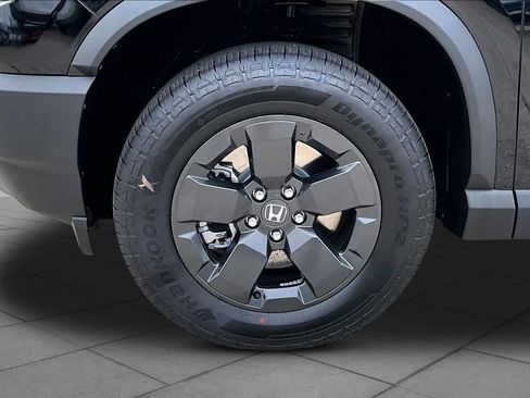 New 2026 Honda Passport RTL image 11