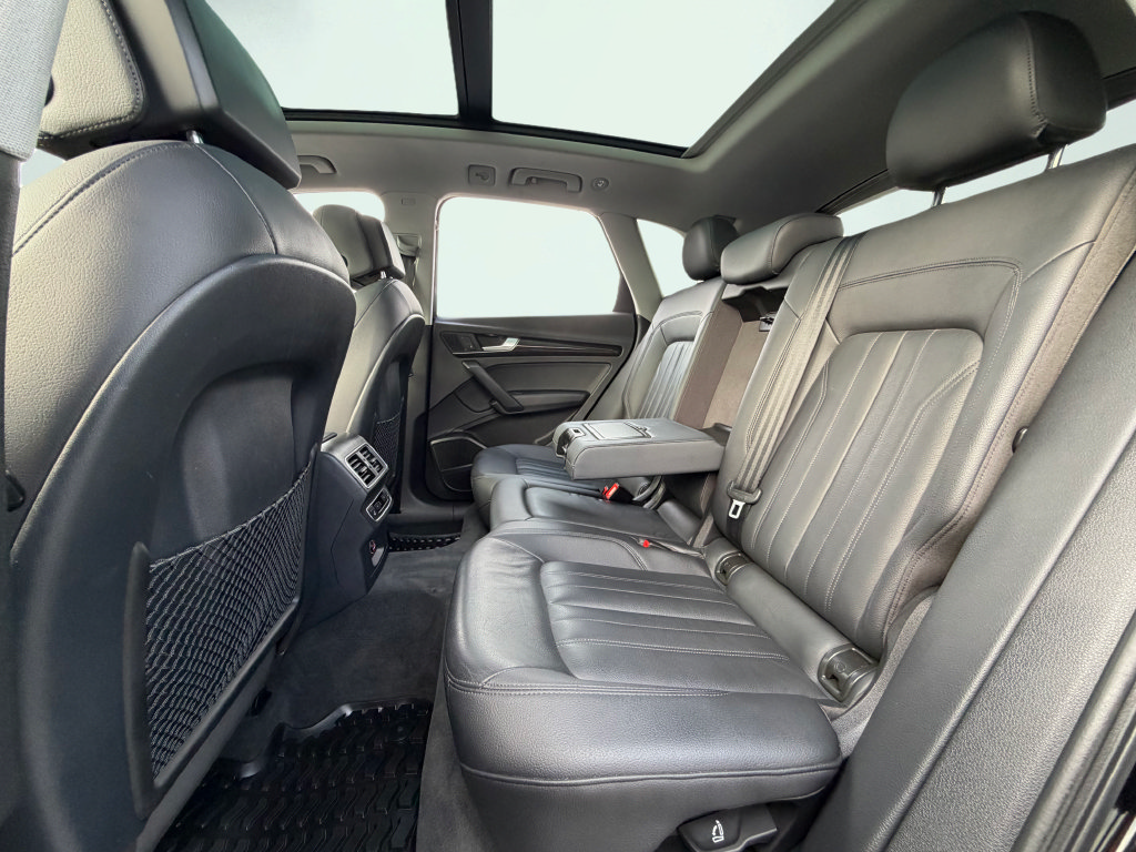 Used 2018 Audi Q5 2.0T Premium Plus AWD/4WD image 46