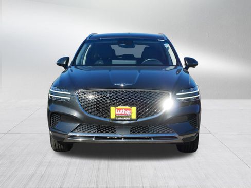 Used 2025 Genesis GV70 2.5T AWD/4WD image 2
