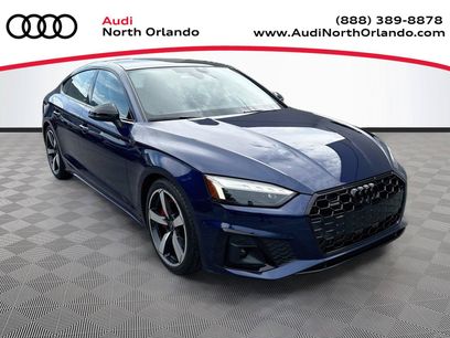 Certified 2024 Audi A5 2.0T Premium Plus