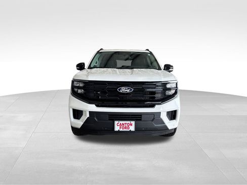 New 2027 Ford Expedition Active RWD image 9