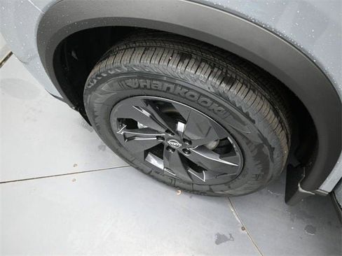 New 2026 Nissan Rogue SV image 44