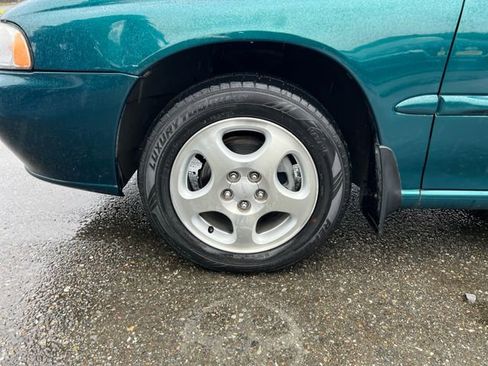 Used 1996 Subaru Legacy LS image 29