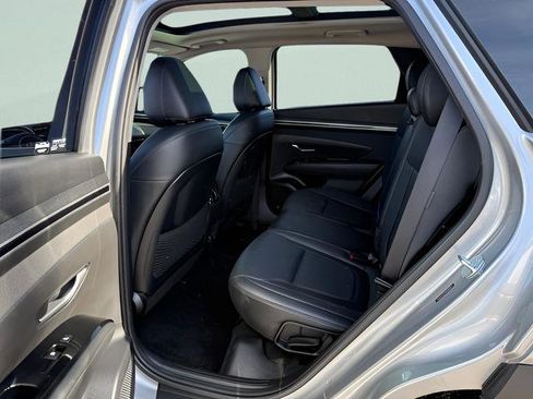 Used 2024 Hyundai Tucson Limited AWD/4WD image 5