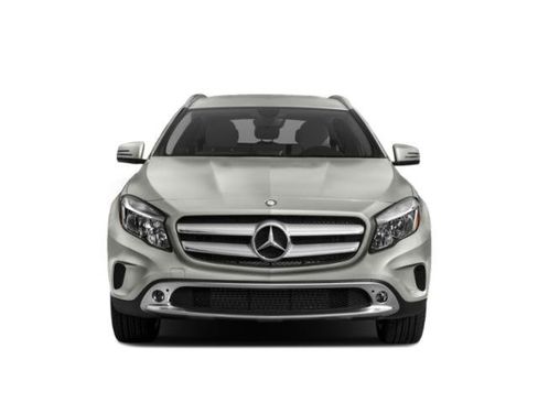 Used 2015 Mercedes-Benz GLA 250 image 4