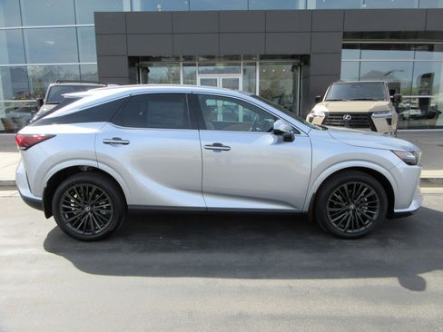 New 2026 Lexus RX 350 Premium image 11