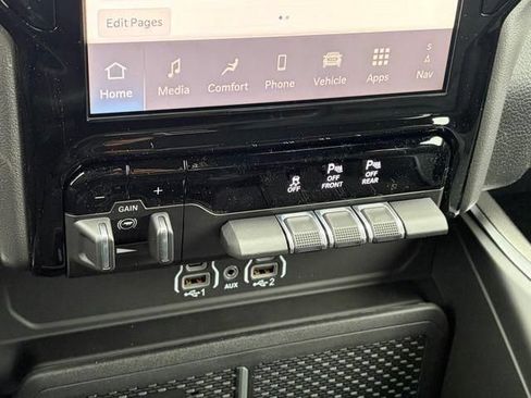 New 2026 RAM 1500 Big Horn AWD/4WD image 22