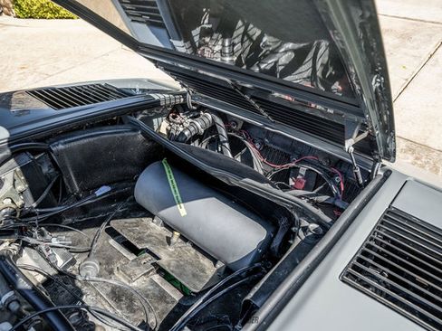 Used 1988 Ferrari 328 GTS RWD image 17