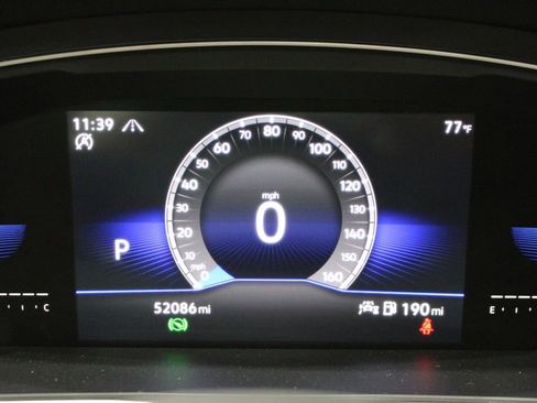 Used 2022 Volkswagen Tiguan S image 26