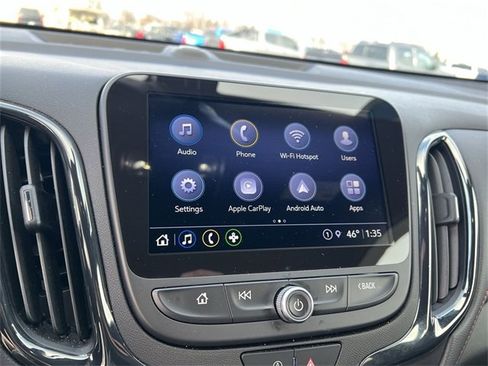 Certified 2023 Chevrolet Equinox RS image 12