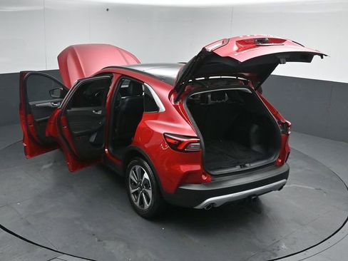 Used 2024 Ford Escape Platinum w/ Class II Trailer Tow Package image 59