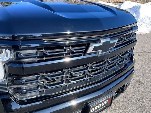 Used 2023 Chevrolet Silverado 1500 RST w/ Convenience Package II image 32