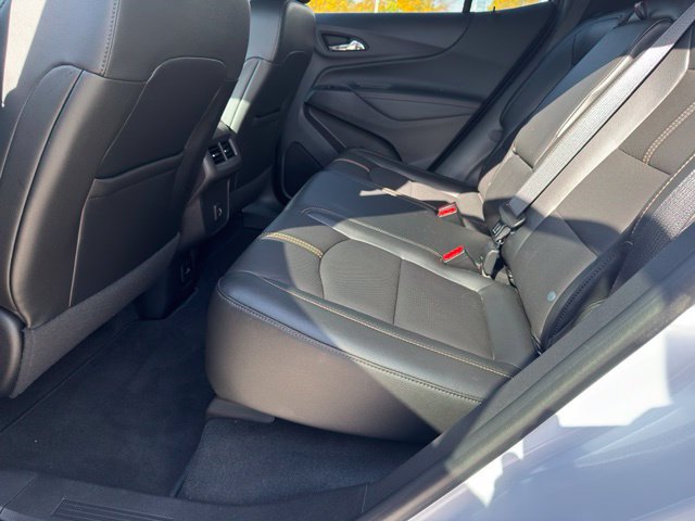 Used 2024 Chevrolet Equinox Premier AWD/4WD image 7