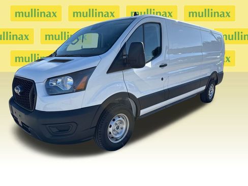 New 2025 Ford Transit 150 Low Roof image 16