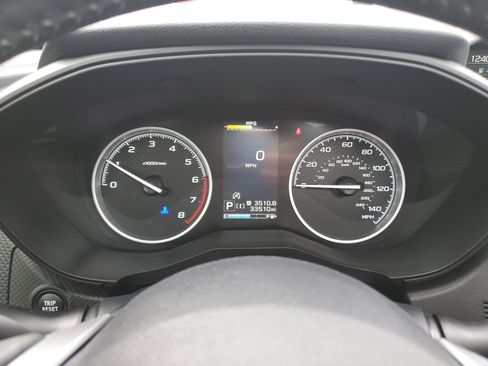 Used 2021 Subaru Forester Limited w/ Popular Package #3 image 22