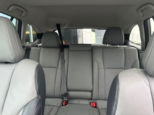 Certified 2024 Subaru Outback Limited AWD/4WD image 29