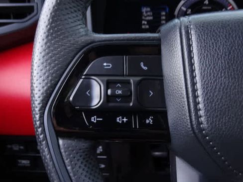 Used 2024 Toyota Sequoia TRD Pro image 39