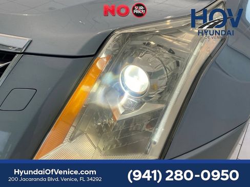 Used 2013 Cadillac SRX Performance FWD image 7