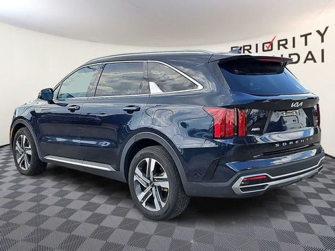 Used 2022 Kia Sorento SX AWD/4WD image 6