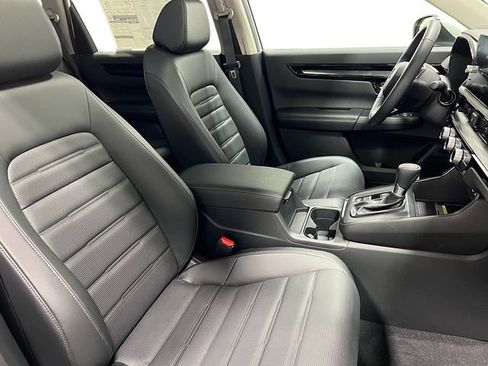 New 2025 Honda CR-V EX-L image 35