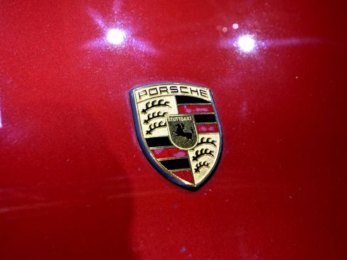 Used 2008 Porsche Boxster image 4