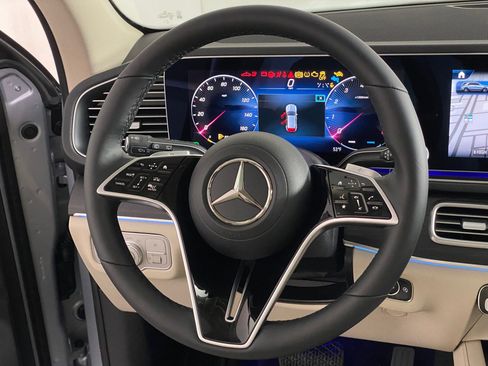 New 2026 Mercedes-Benz GLE 350 4MATIC image 16
